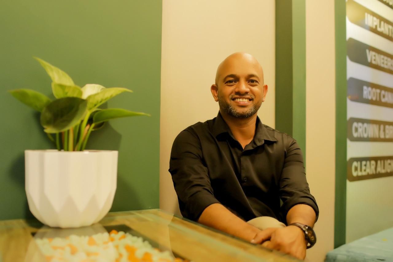 Dr. NOUFAL'S MUNDATH DENTAL CLINIC KOPPAM