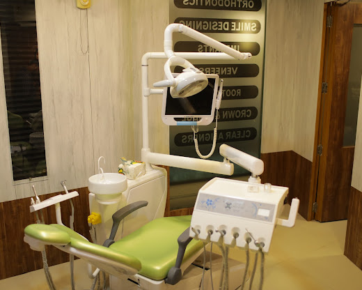 Dr. NOUFAL'S MUNDATH DENTAL CLINIC KOPPAM